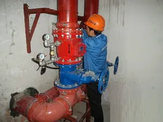 The Eight Common Faults and Treatments of valve